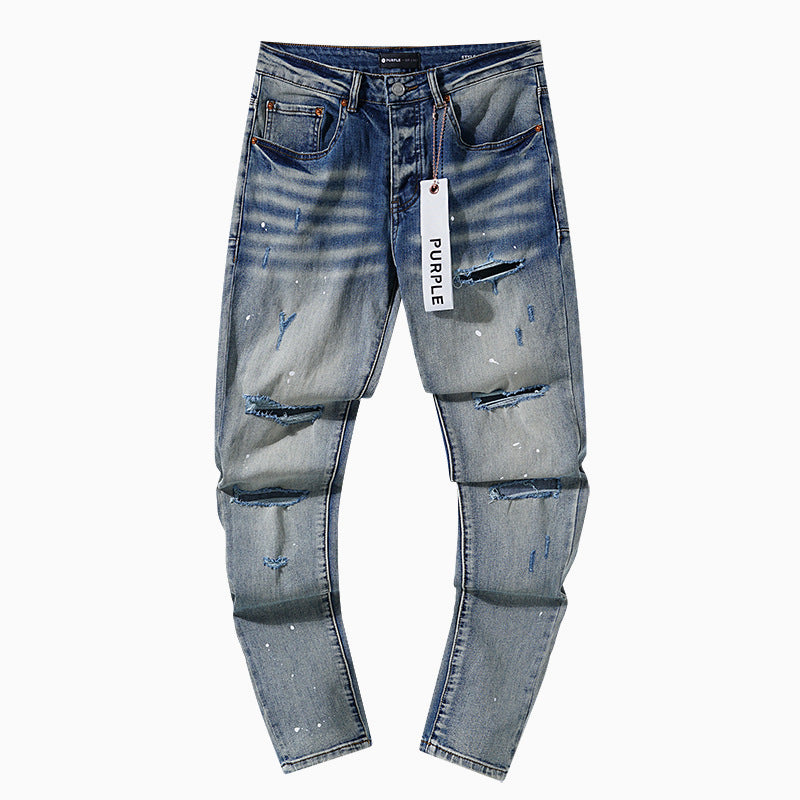 Amiri and Purple brand Jeans (Sz 30) Various Styles