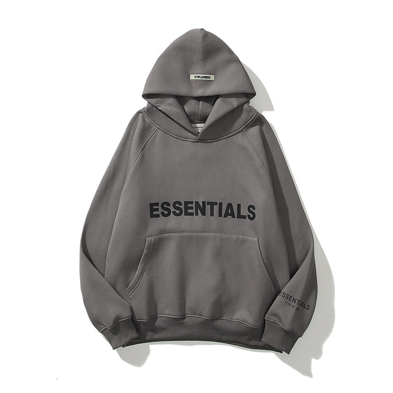 Mens Hooded Sweatshirt