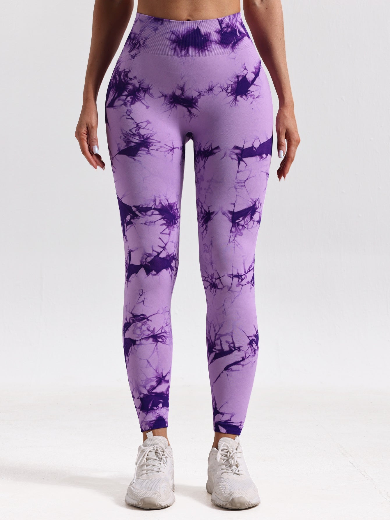 Women's High Waist Quick-Drying Jeans