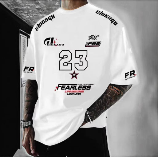 Men's Racing T-Shirt