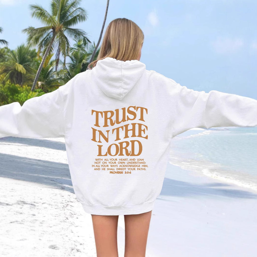 Sweater Cardigan Hoodie Hip-Hop Printed