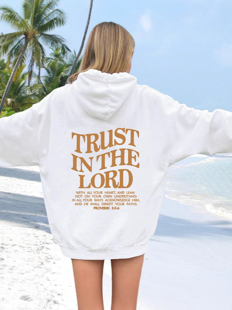 Sweater Cardigan Hoodie Hip-Hop Printed