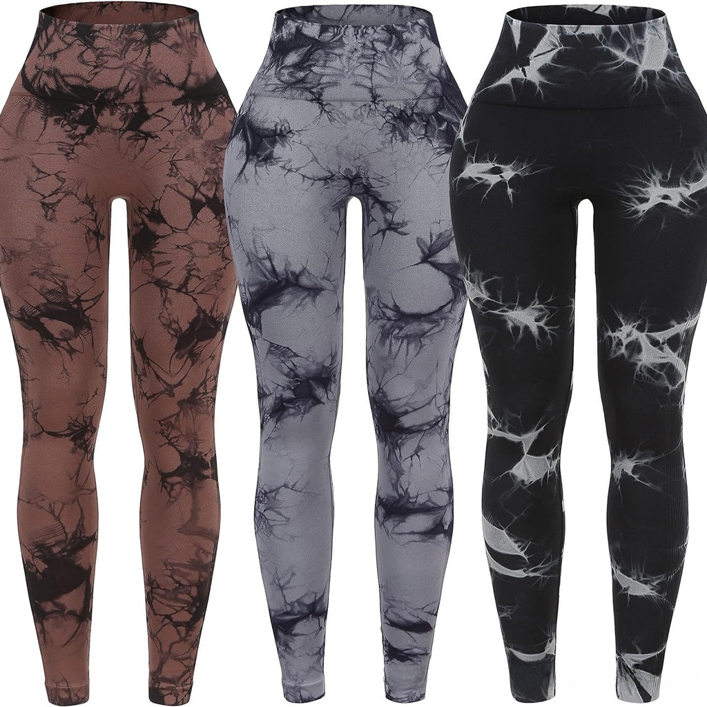 Women's High Waist Quick-Drying Jeans