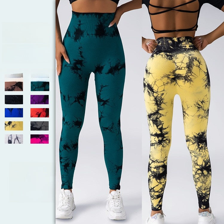 Women's High Waist Quick-Drying Jeans