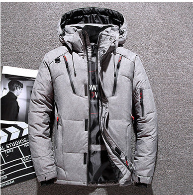 mens jacket