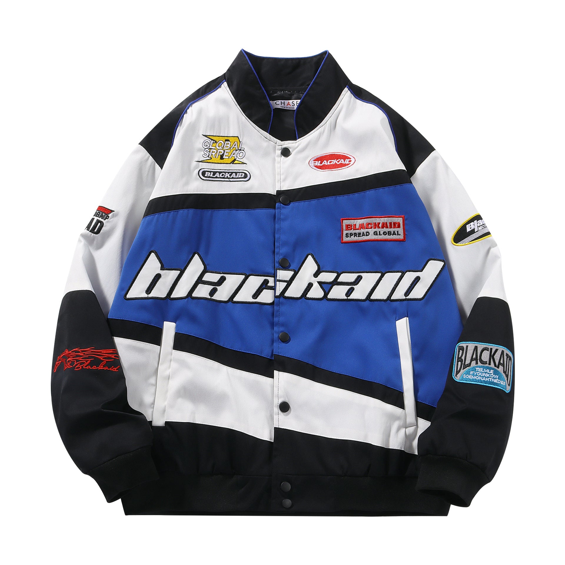 Jacket Motorcycle