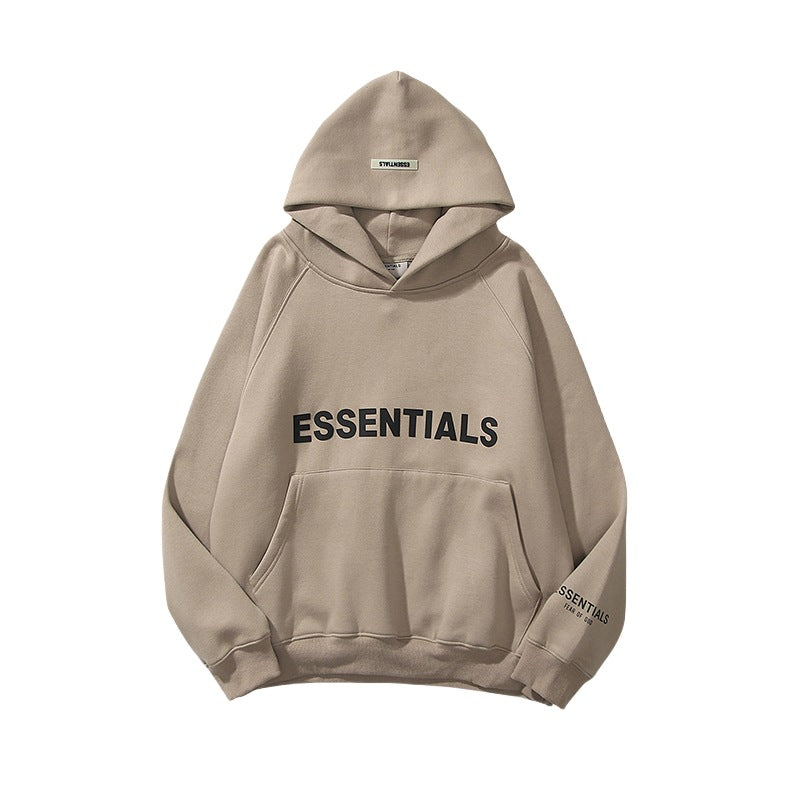Mens Hooded Sweatshirt