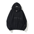 Mens Hooded Sweatshirt