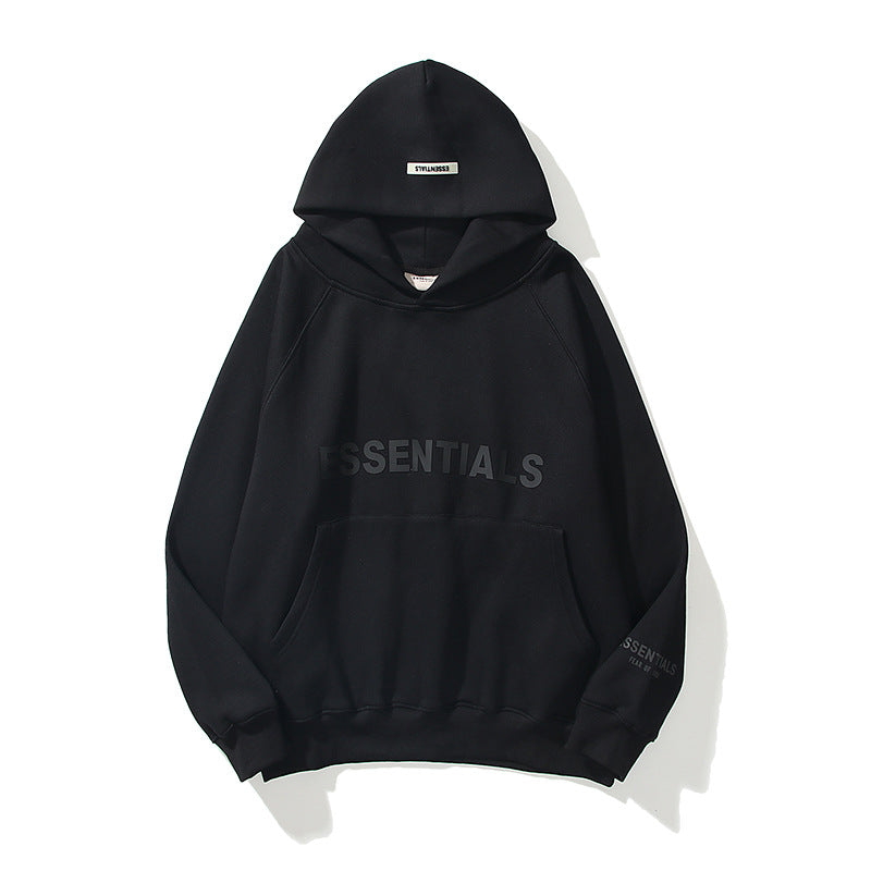 Mens Hooded Sweatshirt